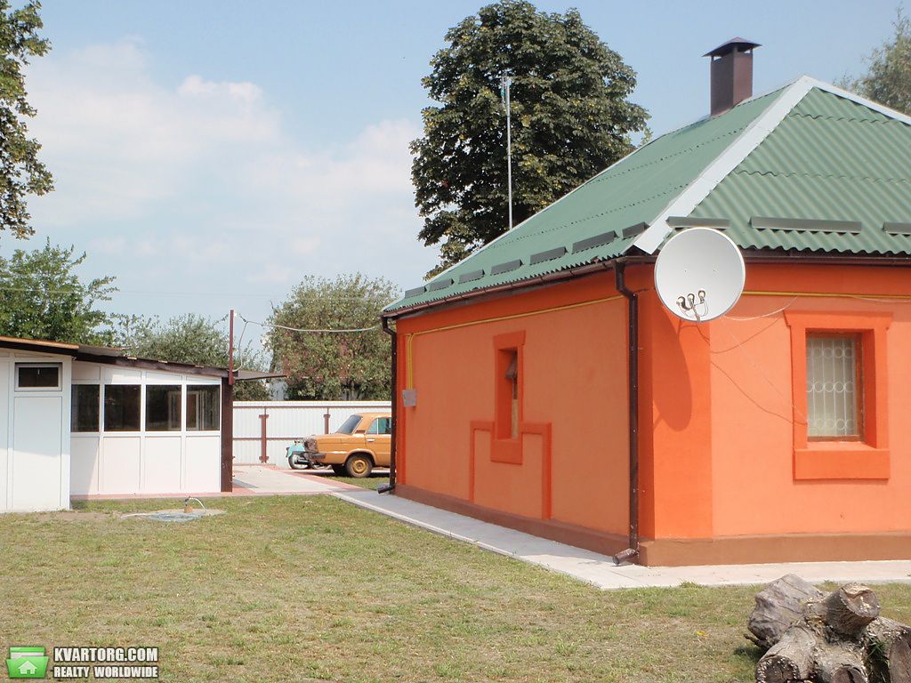 Sell house. Киевская обл., Власовка — photo 8