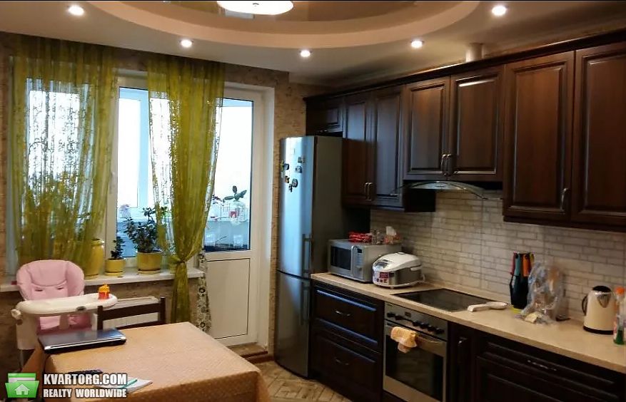 Sell 3-room apartment. Киев,  Малиновского — photo 3