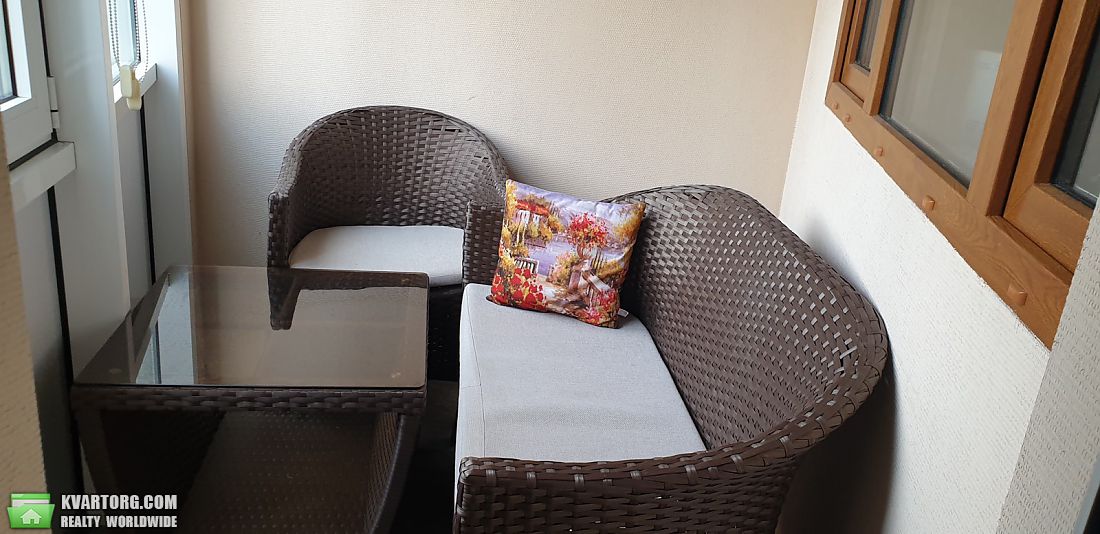 Rent out 1-room apartment. Одесса, Генуэзская — photo 7