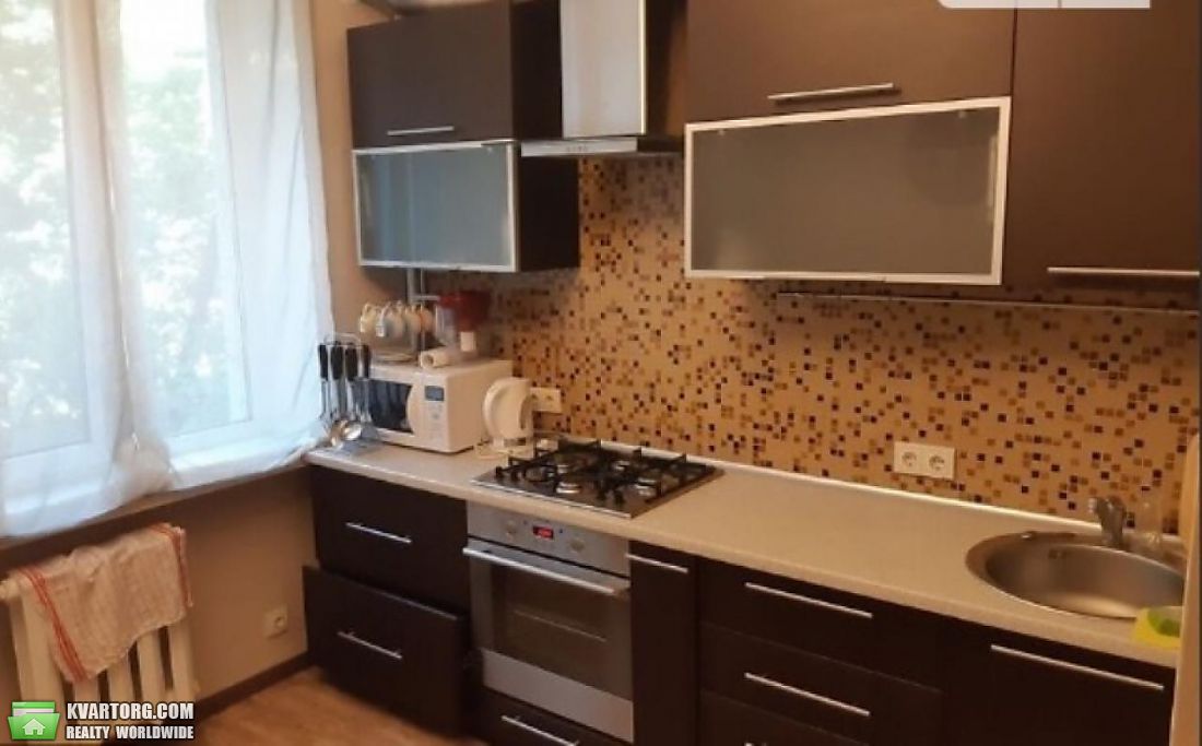 Rent out 2-room apartment. Киев,  Леси Украинки бул — photo 5