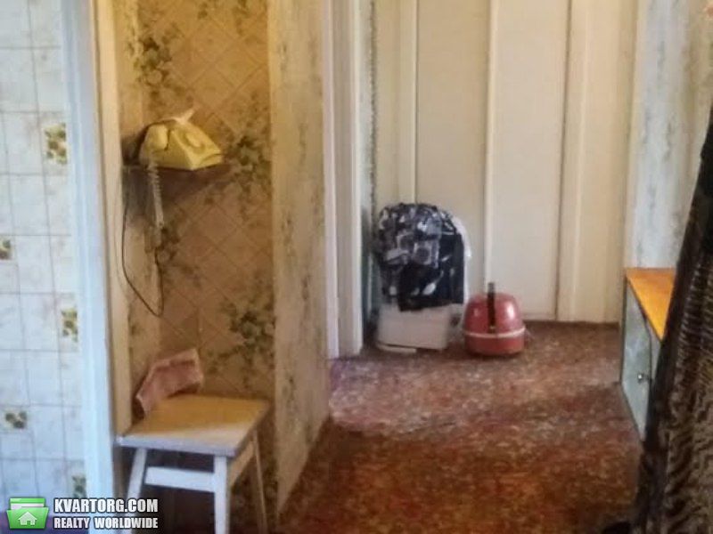 Sell 2-room apartment. Киев,  Ромена Роллана бул — photo 10