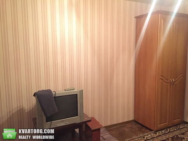 Rent out 1-room apartment. Киев, телиги — photo 1