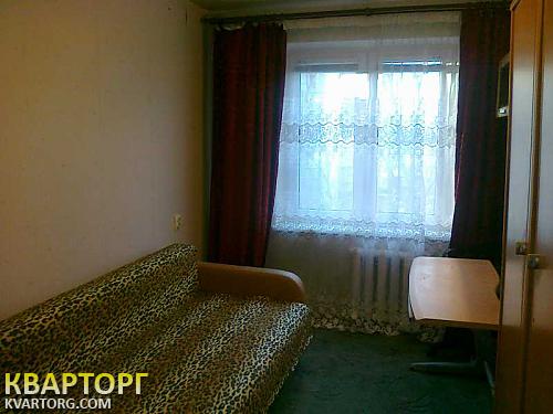 Rent out 2-room apartment. Одесса,  Филатова — photo 3