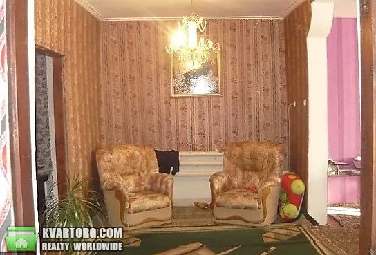 Sell house. Запорожье, Вахтенная — photo 1