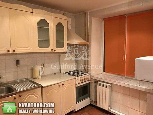 Sell 2-room apartment. Киев, Драгомирова Михаила — photo 4
