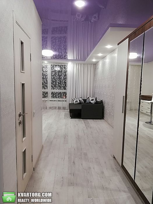 Sell 1-room apartment. Киев, Каменская — photo 3