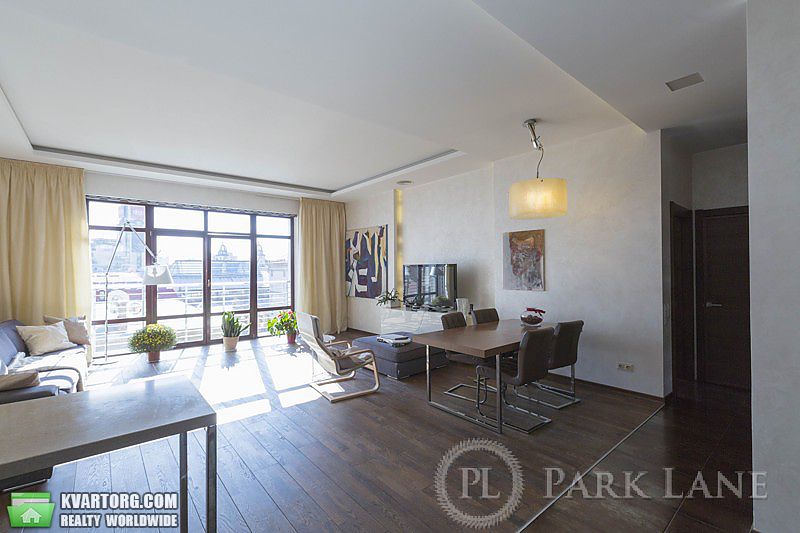 Sell 3-room apartment. Киев, Крещатик — photo 1