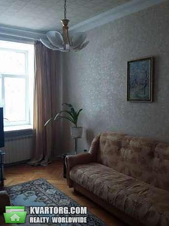 Sell 2-room apartment. Киев,  Большая Васильковская — photo 1