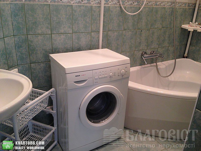 Sell 3-room apartment. Киев,  Рейтарская — photo 8