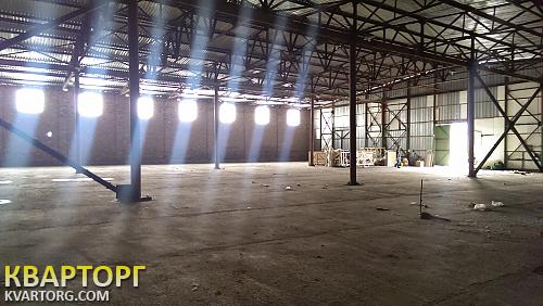 Rent out warehouse. Киев,  Сырецкая — photo 4