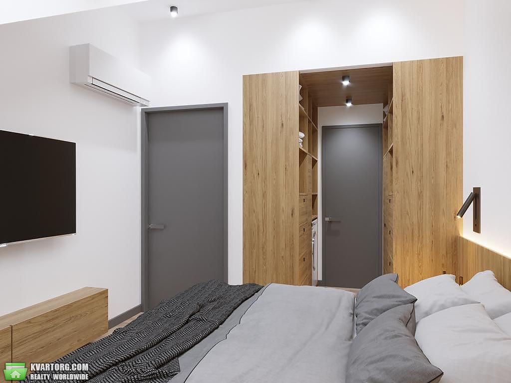 Sell 2-room apartment. Киев, Липы Юрия — photo 5