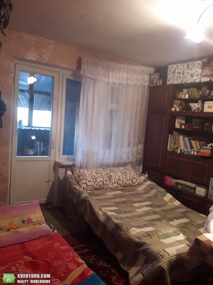 Sell 2-room apartment. Одесса,  Заболотного — photo 2