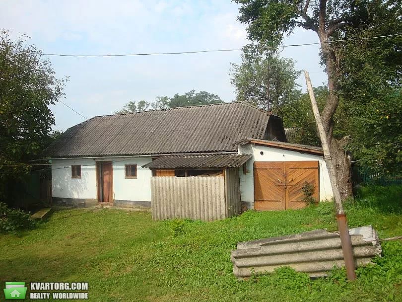 Sell house. Ивано-Франковск, Шевченко — photo 2