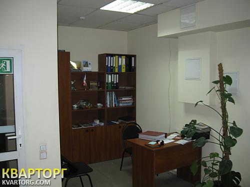 Rent out office. Киев, Златоустовская — photo 1