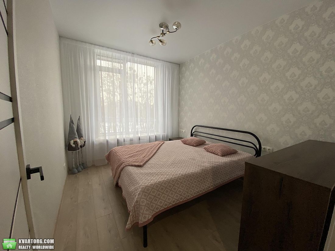 Sell 1-room apartment. Киев,  Теремковская — photo 6