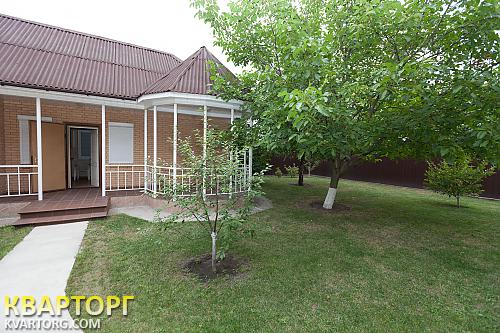 Rent out house. Киев, криничная — photo 2