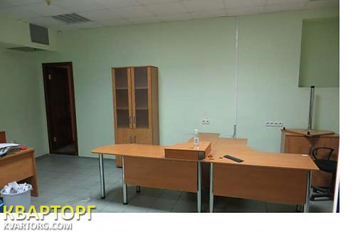 Rent out office. Киев,  Драгоманова — photo 2