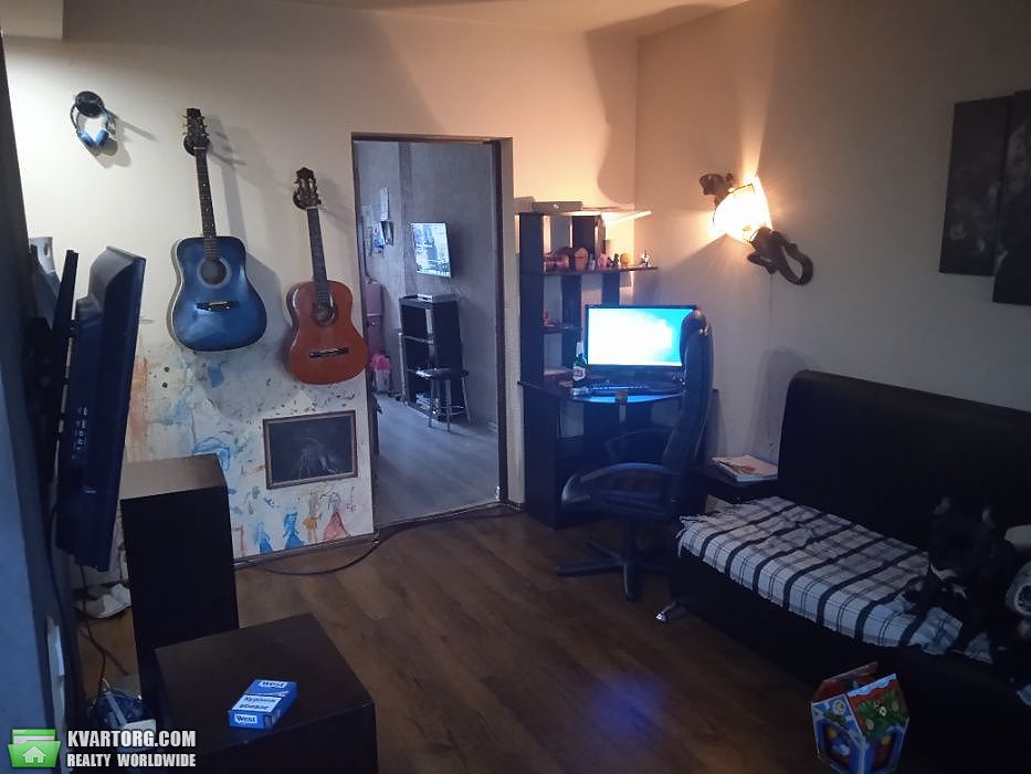 Sell 2-room apartment. Киев,  Туполева — photo 10