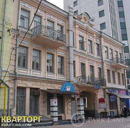 Sell 5-room apartment. Киев, басейная — photo 1
