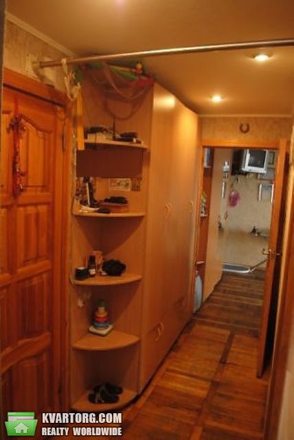 Sell 2-room apartment. Киев, Шептицкого — photo 3