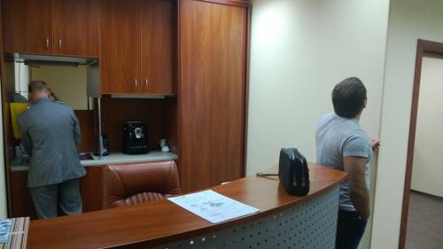 Rent out office. Киев, Саксаганского — photo 4