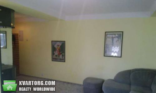 Rent out 1-room apartment. Киев, Лаврская — photo 5
