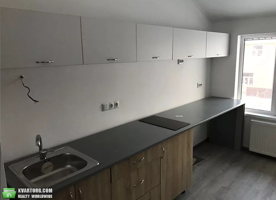 Rent out 1-room apartment. Киев, Садовая — photo 1