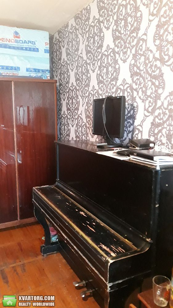 Sell 2-room apartment. Киев,  Верховинная — photo 8