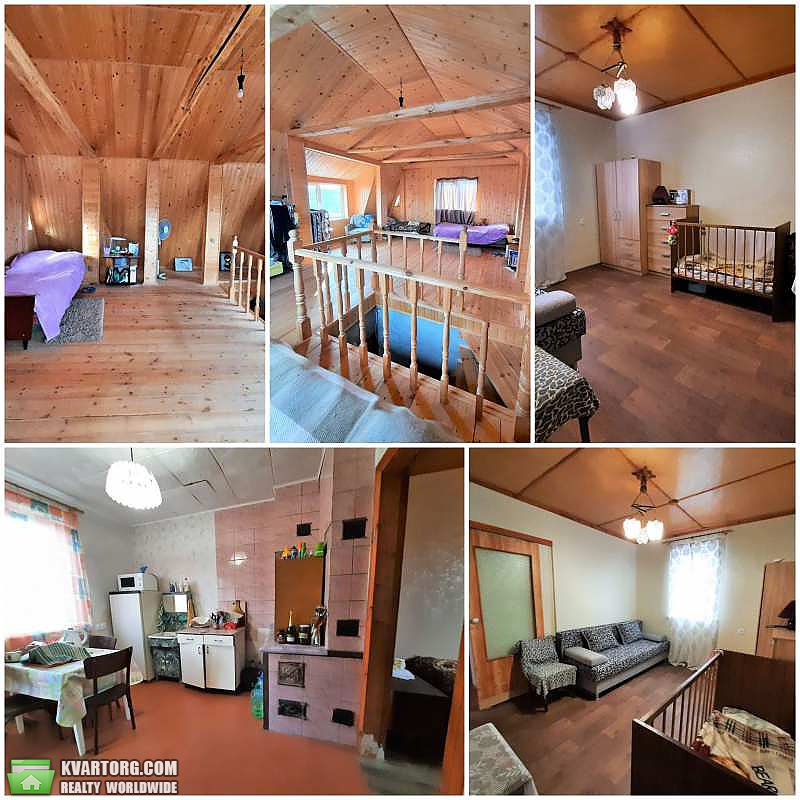 Sell house. Харьков, сад. тов. Золотая Осень — photo 3