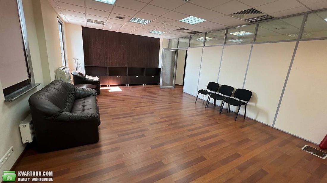 Rent out office. Киев, Саксаганского — photo 9