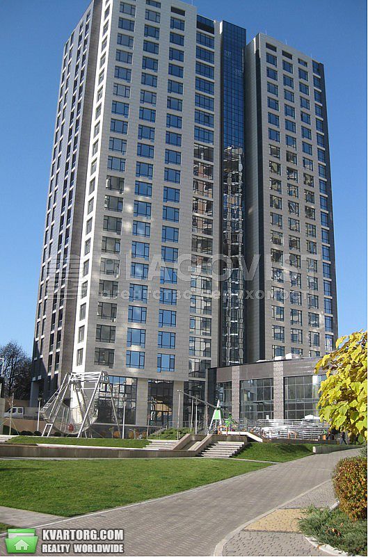 Sell 4-room apartment. Киев,  Демиевская — photo 1