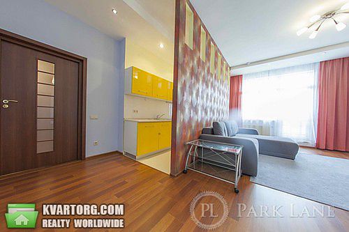 Sell 3-room apartment. Киев, Щорса — photo 5