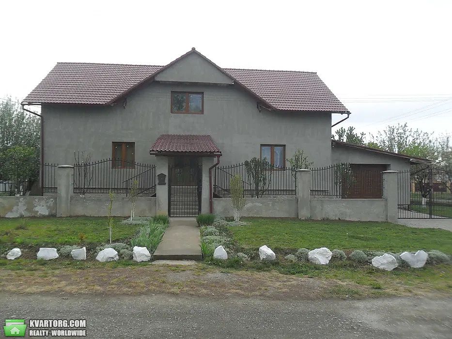 Sell house. Ужгород, м.Чоп — photo 7