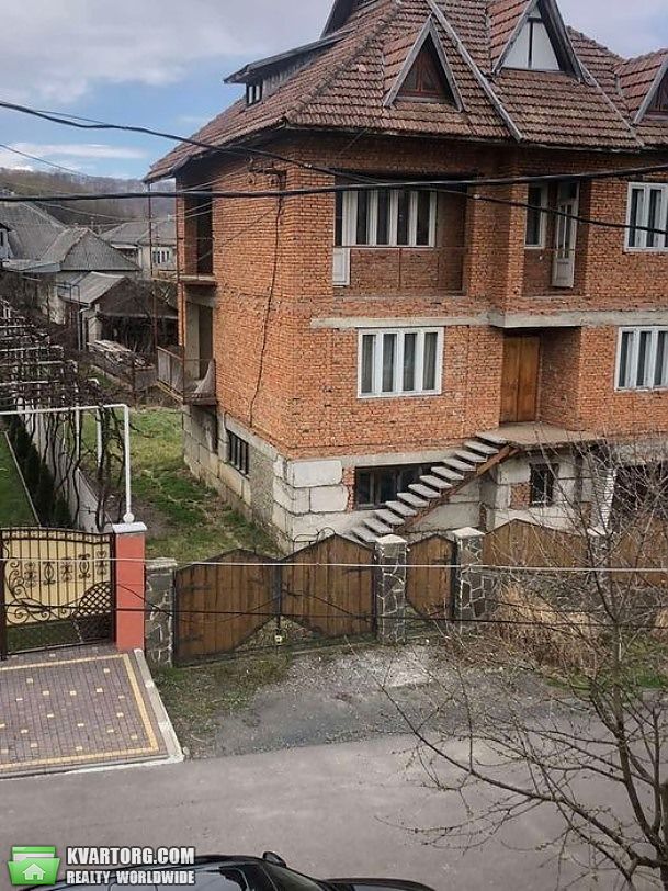 Sell house. Ужгород, Свалява — photo 2