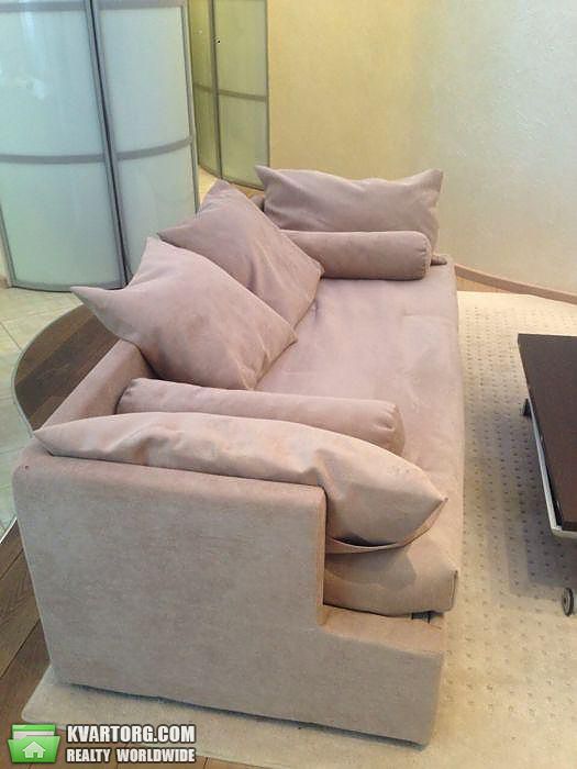 Rent out 2-room apartment. Киев,  Большая Васильковская — photo 4