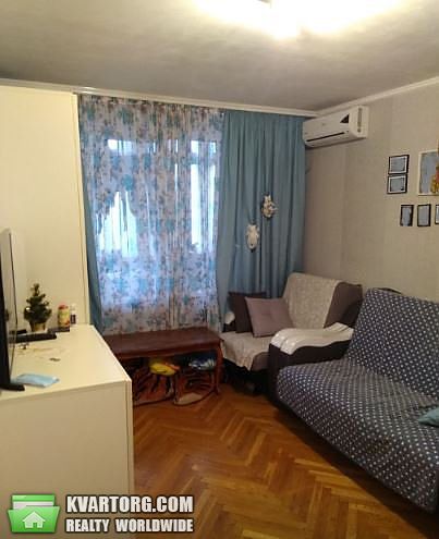 Sell 1-room apartment. Киев,  Лебедева-Кумача — photo 1