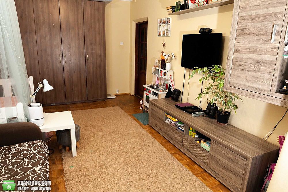 продам 3-комнатную квартиру. Киев,   Оболонский пр - фото 2
