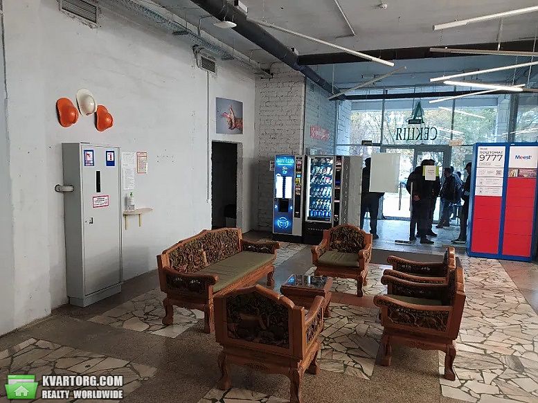 Rent out office. Киев,  ул.Харьковское шоссе — photo 1