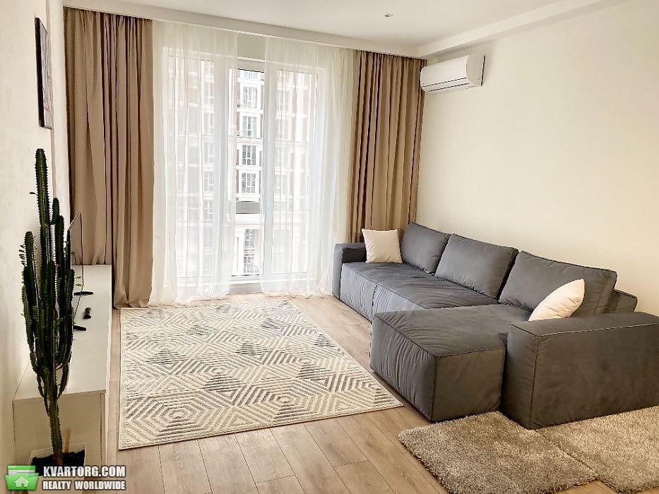 Sell 1-room apartment. Киев, Максимовича — photo 1