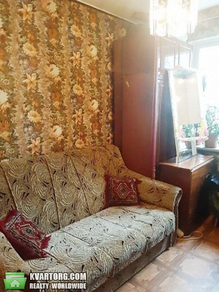 продам 3-комнатную квартиру. Одесса,  Бочарова - фото 3