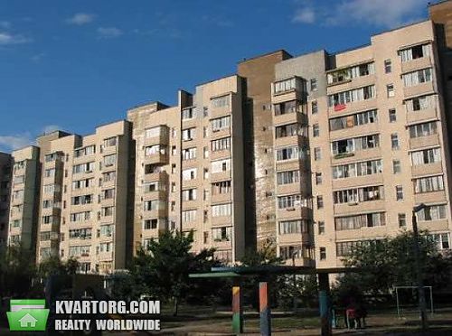 Sell 1-room apartment. Киев, Вербицкого — photo 1