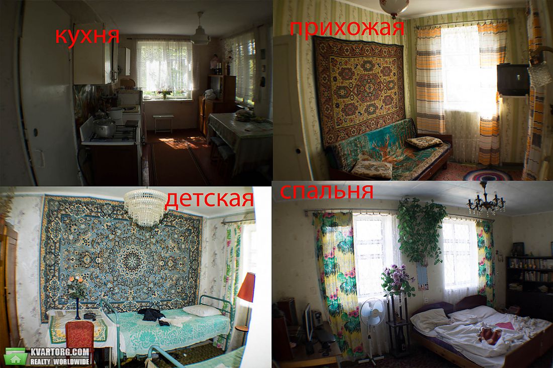 Sell house. Одесса, 2 январская — photo 4