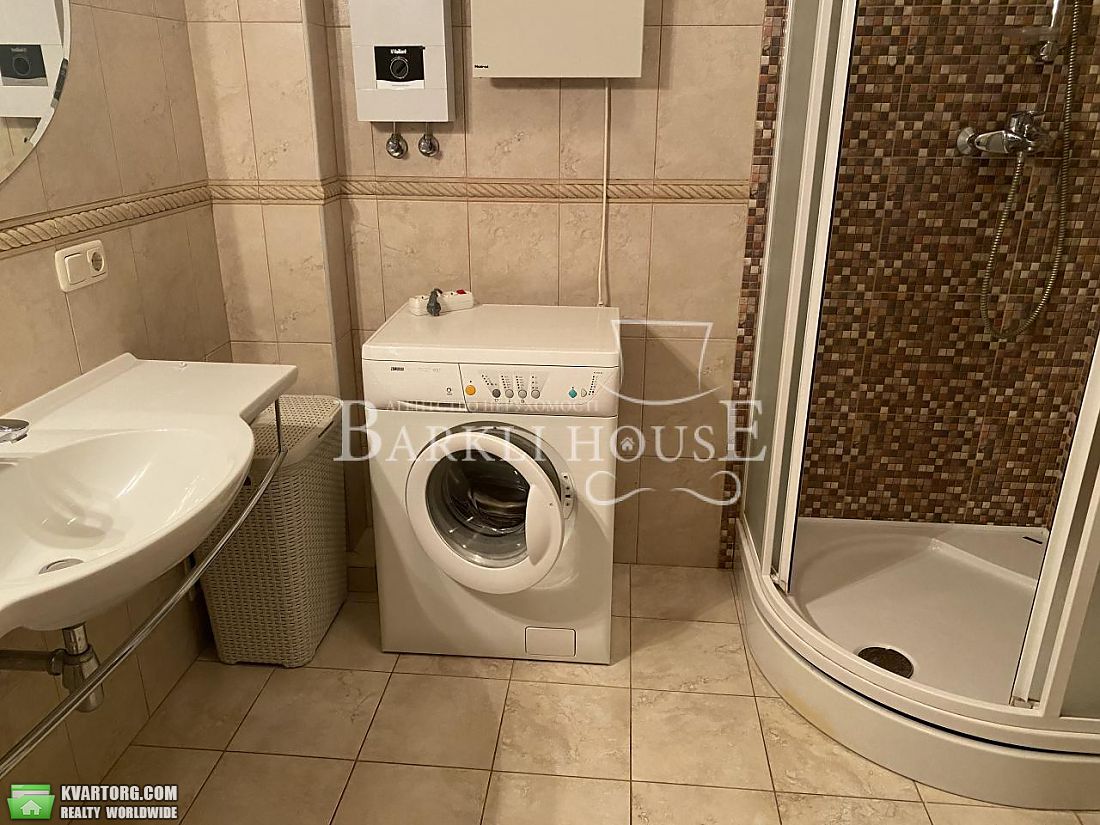 Rent out 3-room apartment. Киев,  Пирогова — photo 10
