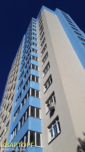 Sell 1-room apartment. Киев,  Воскресенская — photo 1