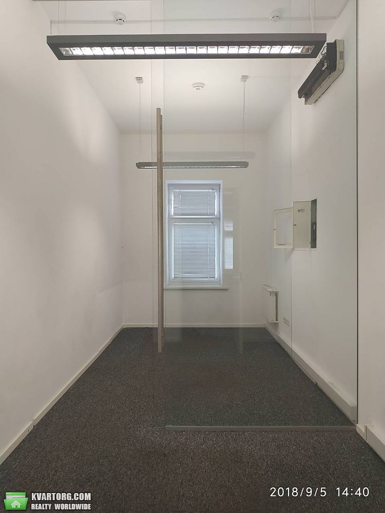 Rent out office. Киев,  Ярославов Вал — photo 1