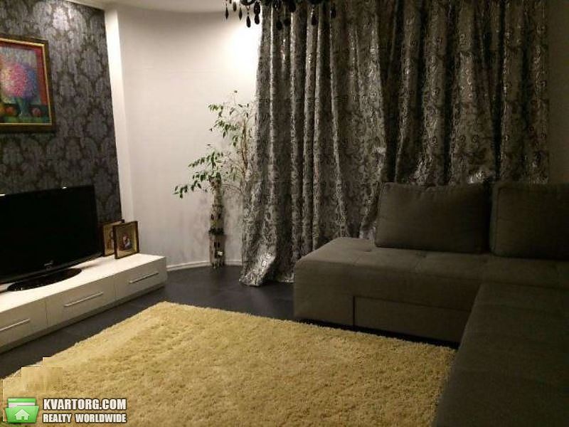 Sell 2-room apartment. Киев,  Жукова — photo 4