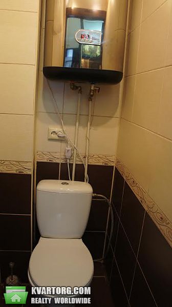 Sell 3-room apartment. Киев, Щербакова — photo 4