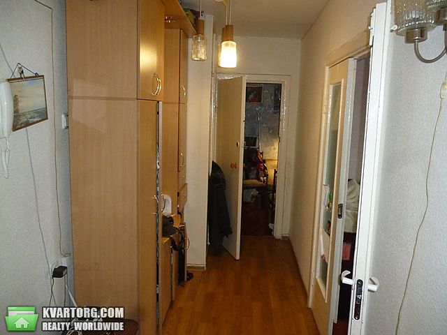 Sell 2-room apartment. Одесса, Бригадная — photo 3