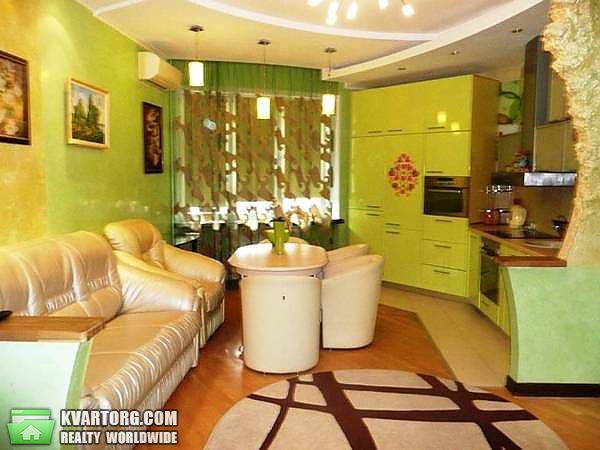 Rent out 3-room apartment. Киев,  Героев Сталинграда пр — photo 1