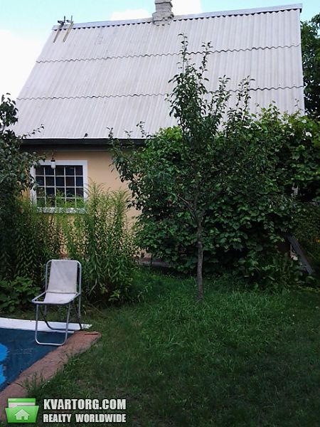 Rent out house. Киевская обл., Соловьяненко — photo 2